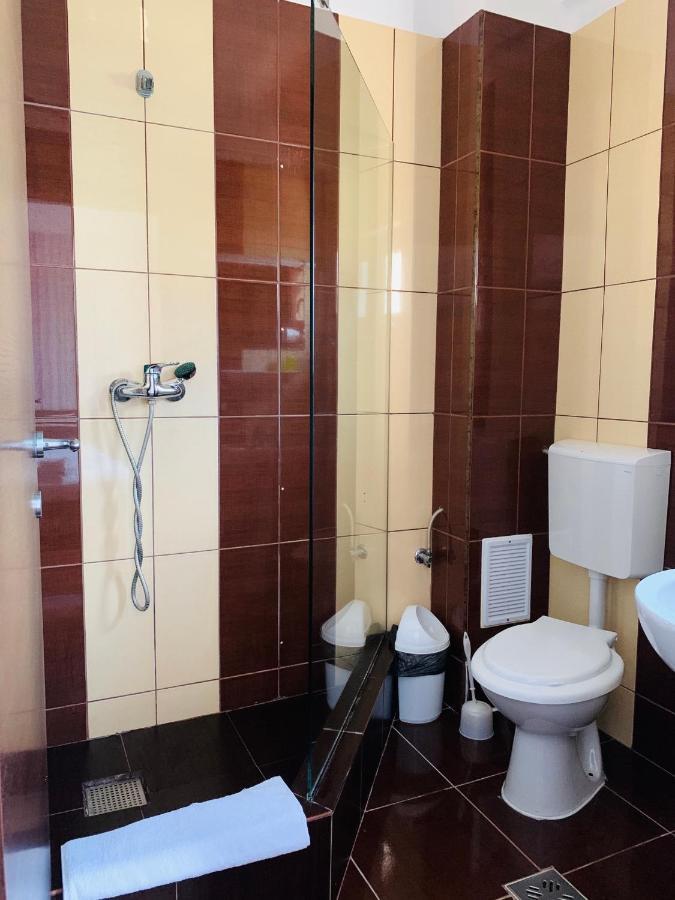 Vila Sunrise Costinești Dış mekan fotoğraf