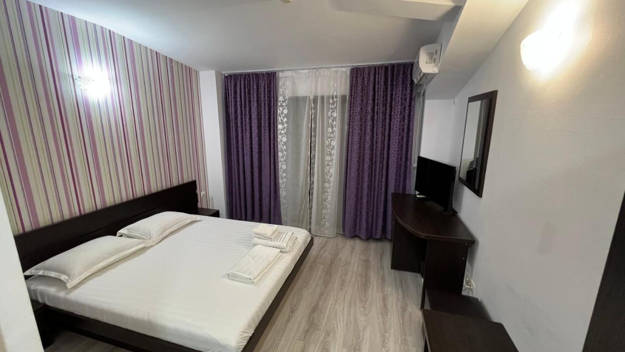 Vila Sunrise Costinești Dış mekan fotoğraf