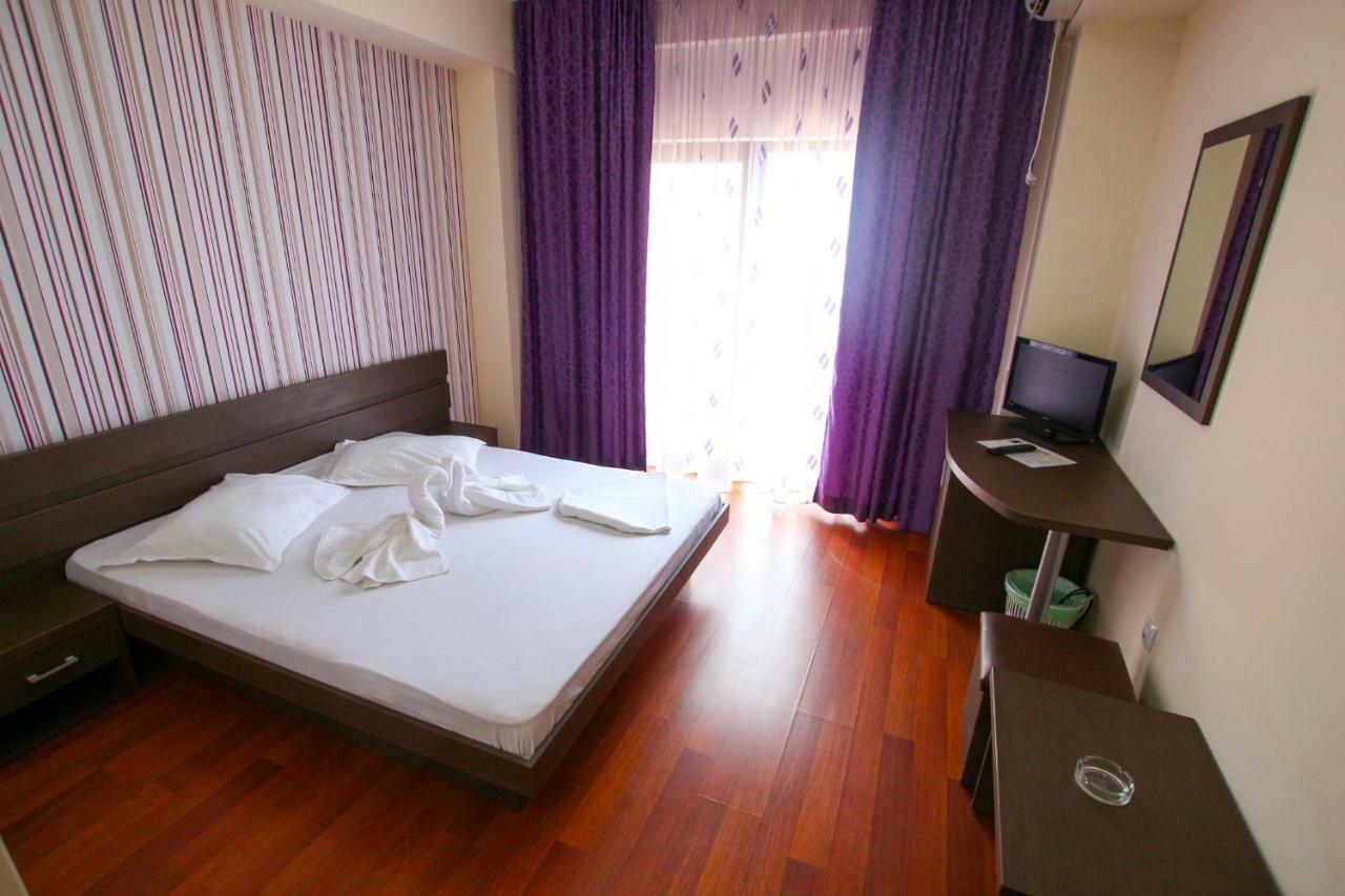 Vila Sunrise Costinești Dış mekan fotoğraf